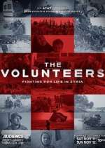 Watch The Volunteers Myflixer
