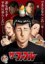 Watch The Fable Myflixer