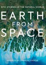 Watch Earth from Space Myflixer