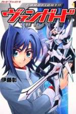 Watch Cardfight Vanguard Myflixer