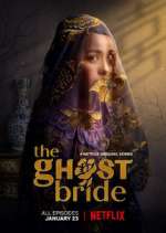 Watch The Ghost Bride Myflixer