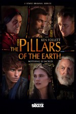 Watch The Pillars of the Earth Myflixer