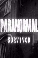 Watch Paranormal Survivor Myflixer