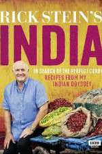 Watch Rick Stein's India Myflixer