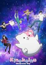 Watch Kinokoinu Myflixer