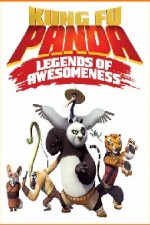 Watch Kung Fu Panda Legends of Awesomeness Myflixer