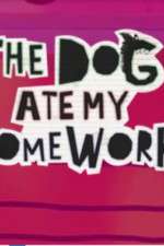 Watch The Dog Ate My Homework Myflixer