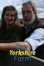 Watch Our Yorkshire Farm Myflixer