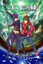Watch Endride Myflixer