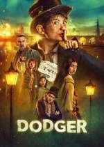 Watch Dodger Myflixer