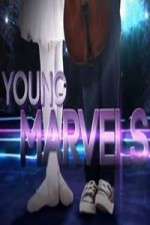Watch Young Marvels Myflixer