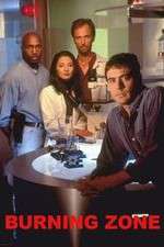 Watch The Burning Zone Myflixer