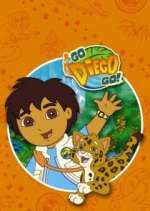 Watch Go, Diego, Go! Myflixer