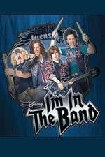 Watch I'm in the Band Myflixer
