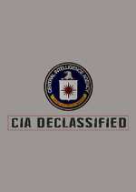Watch CIA Declassified Myflixer