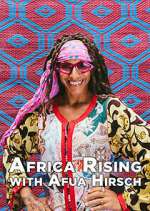 Watch Africa Rising with Afua Hirsch Myflixer