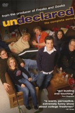 Watch Undeclared Myflixer