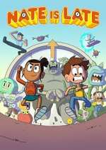 Watch Nate is Late Myflixer