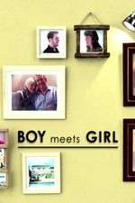 Watch Boy Meets Girl (2015) Myflixer