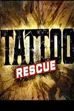 Watch Tattoo Rescue Myflixer