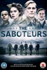 Watch The Saboteurs Myflixer