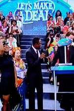 Watch Let's Make A Deal (2009) Myflixer