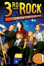Watch 3rd Rock from the Sun Myflixer