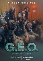 Watch G.E.O. Más Allá del Límite Myflixer