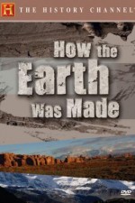 Watch How the Earth Was Made  Myflixer