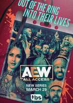 Watch AEW: All Access Myflixer