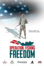 Watch Operation: Fishing Freedom Myflixer