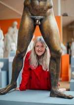 Watch Mary Beard's Shock of the Nude Myflixer