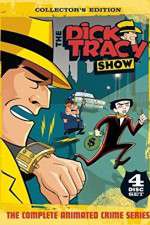 Watch The Dick Tracy Show Myflixer