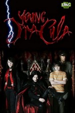 Watch Young Dracula Myflixer