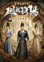 Watch Luoyang Myflixer