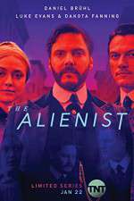 Watch The Alienist Myflixer