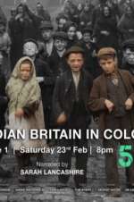 Watch Edwardian Britain in Colour Myflixer