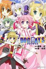 Watch Dog Days (JP) Myflixer