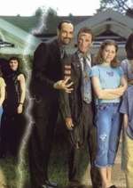 Watch The War Next Door Myflixer