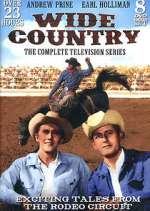 Watch The Wide Country Myflixer