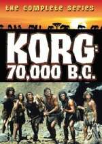Watch Korg: 70,000 B.C. Myflixer