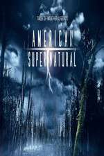 Watch American SuperNatural Myflixer