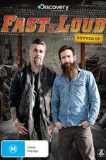 Watch Fast N' Loud: Revved Up Myflixer