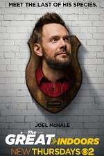 Watch The Great Indoors Myflixer