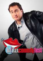 Watch Halifax Comedy Festival Myflixer