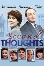 Watch Second Thoughts Myflixer