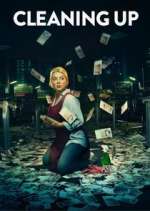 Watch Cleaning Up Myflixer