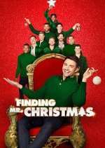 Watch Finding Mr. Christmas Myflixer