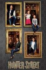 Watch Hunter Street Myflixer