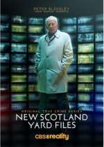 Watch New Scotland Yard Files Myflixer